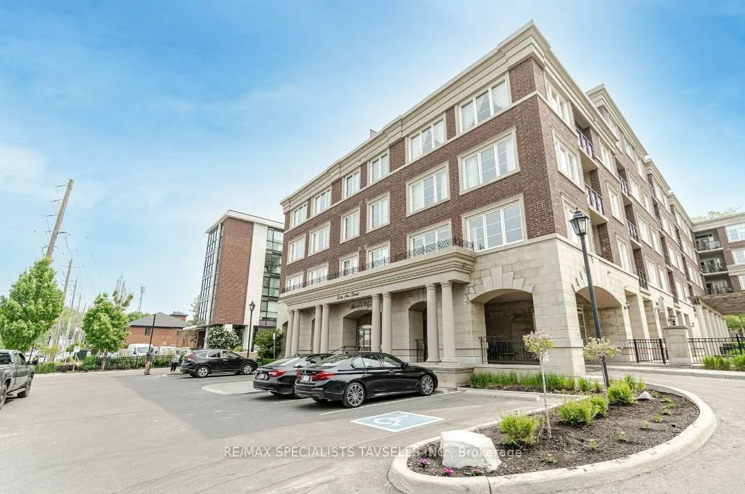 60, Ann, Bolton West, Caledon