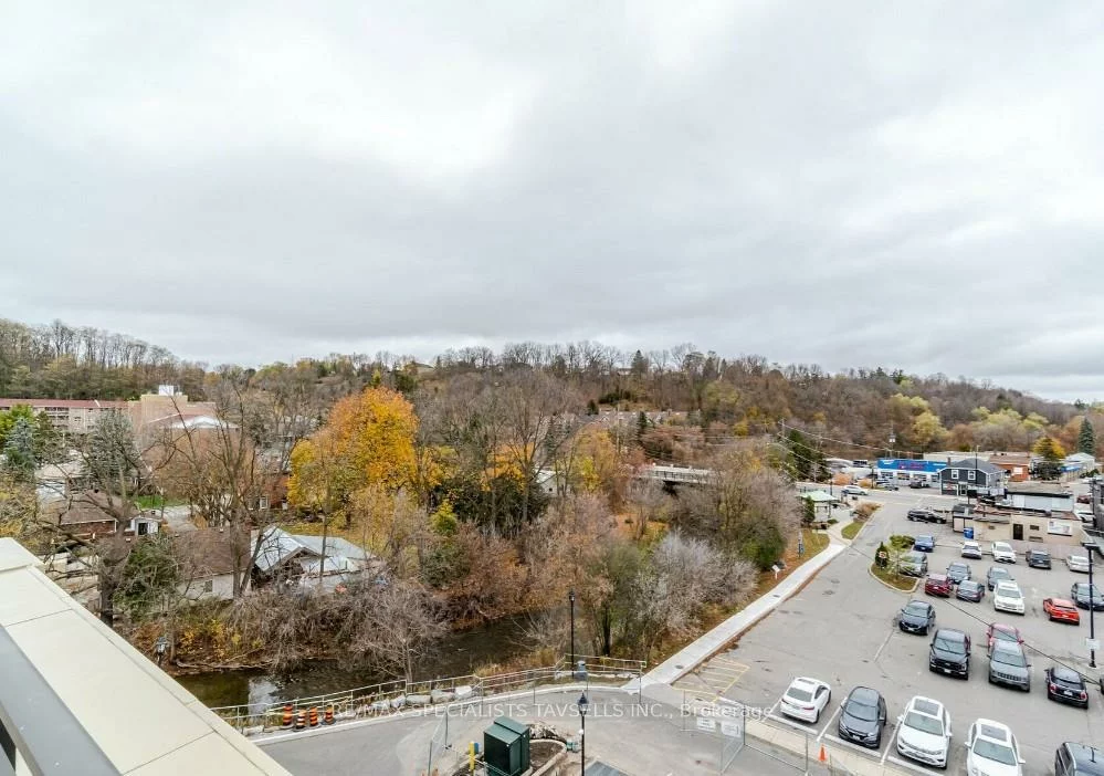 60, Ann, Bolton West, Caledon