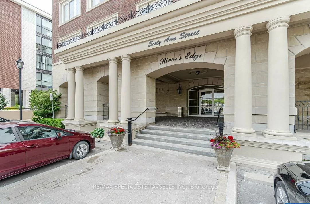 60, Ann, Bolton West, Caledon
