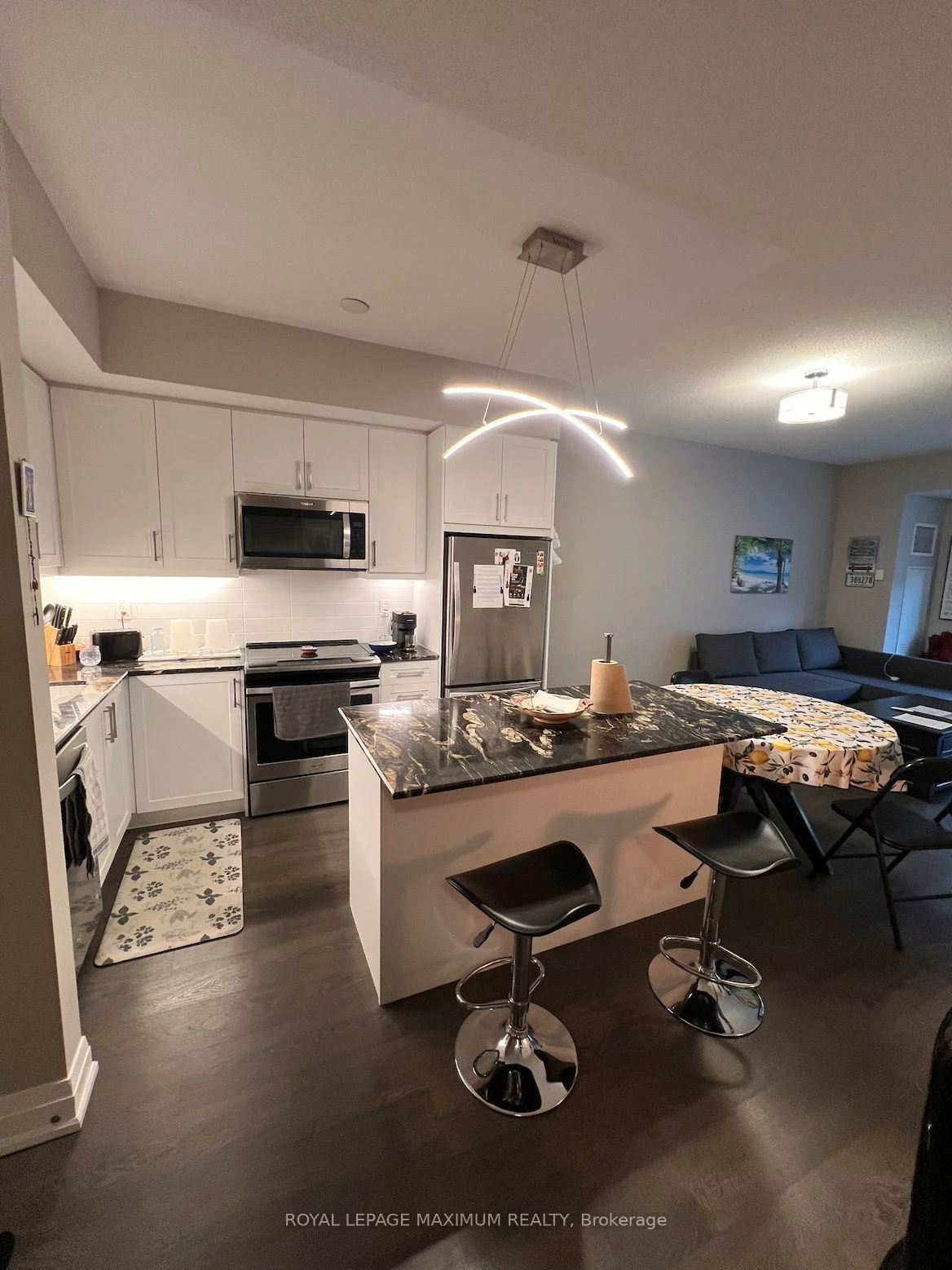 50, Ann, Bolton West, Caledon