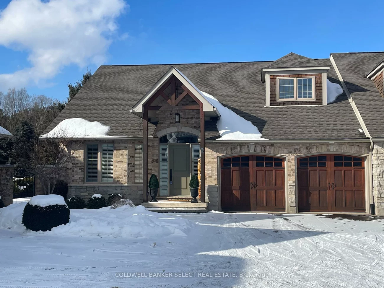 14, Zimmerman, Rural Caledon, Caledon