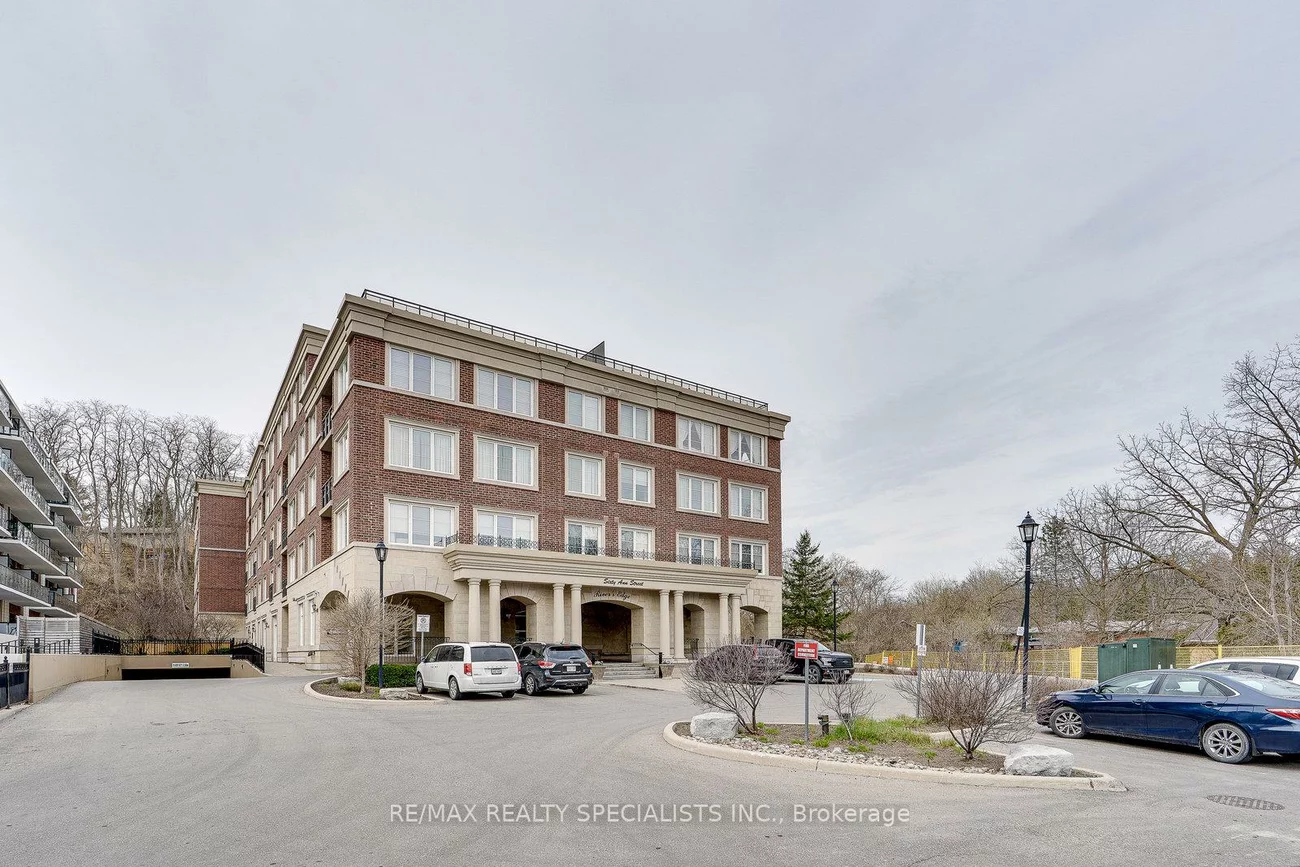 60, Ann, Bolton West, Caledon
