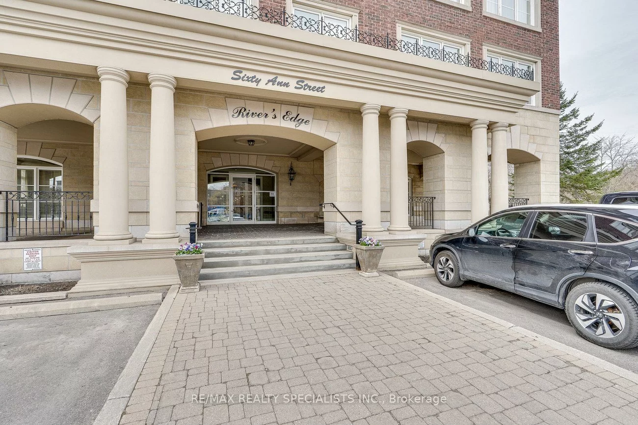 60, Ann, Bolton West, Caledon