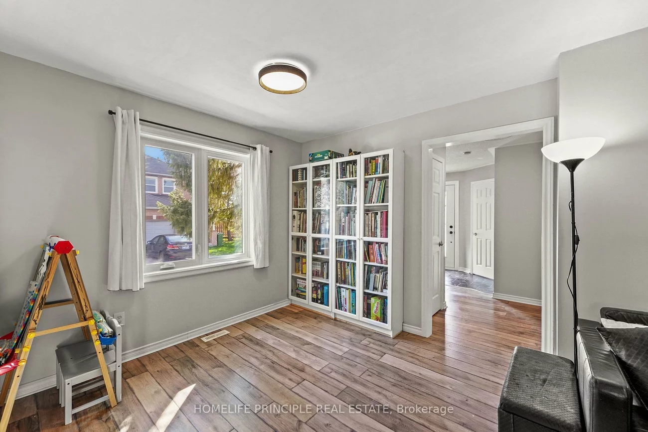 3, Bridlefield, Bolton North, Caledon
