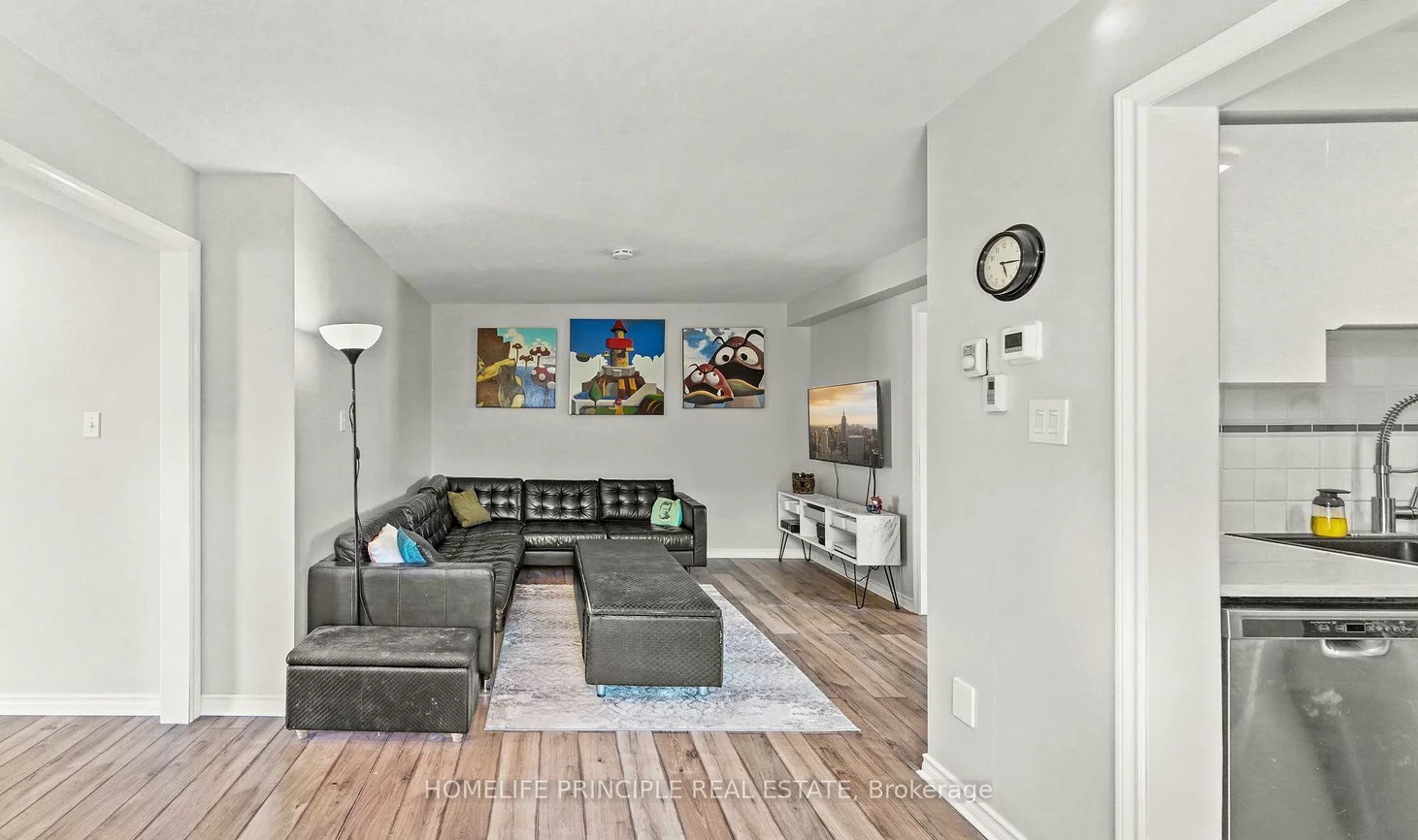 3, Bridlefield, Bolton North, Caledon