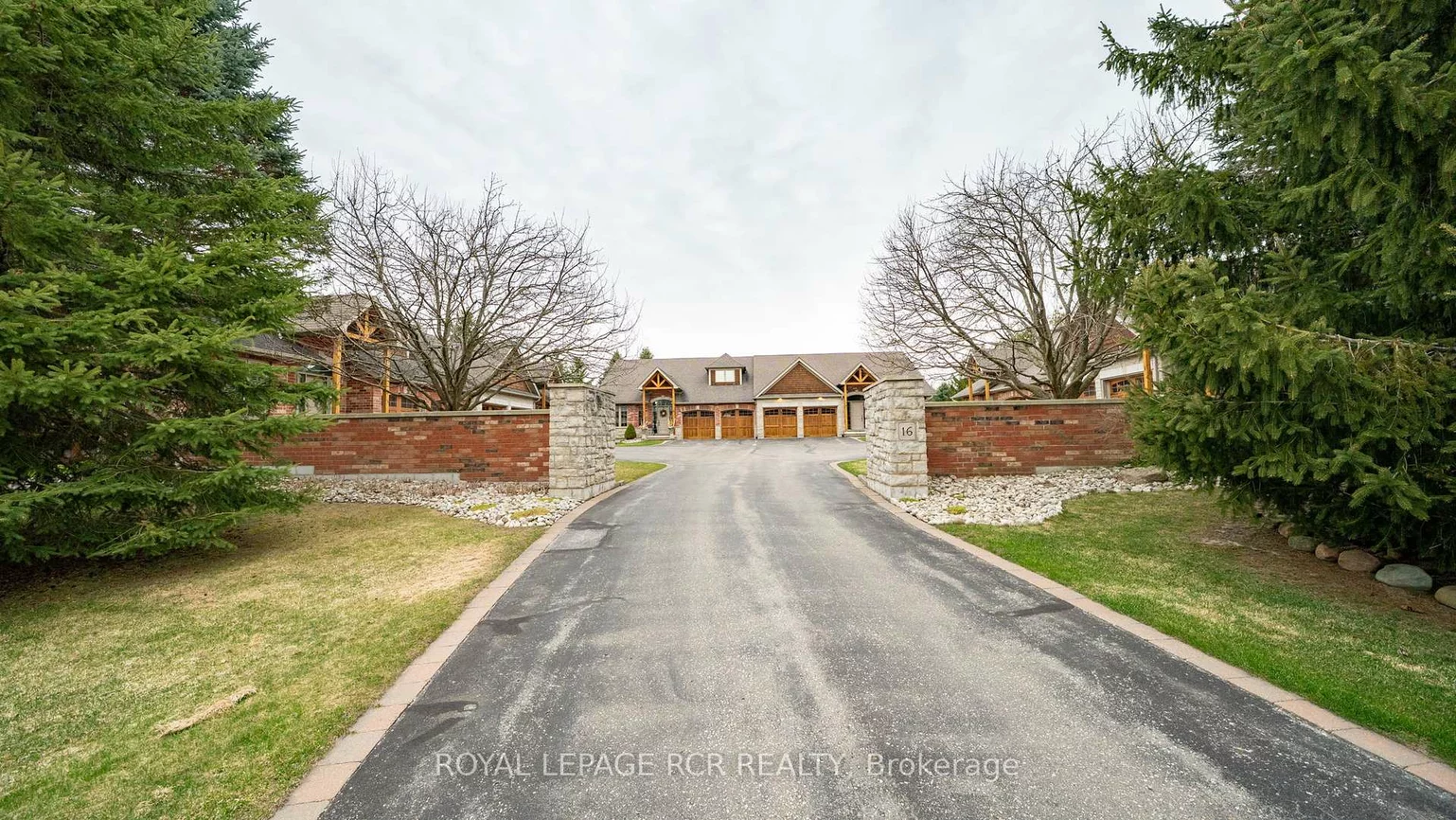16, Zimmerman, Rural Caledon, Caledon