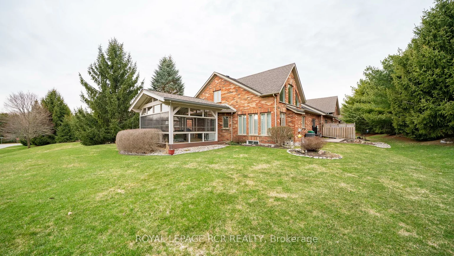 16, Zimmerman, Rural Caledon, Caledon