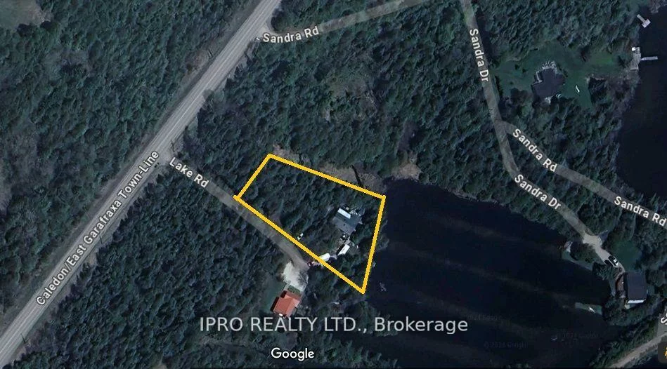 897, Caledon E. Garafraxa, Rural Caledon, Caledon