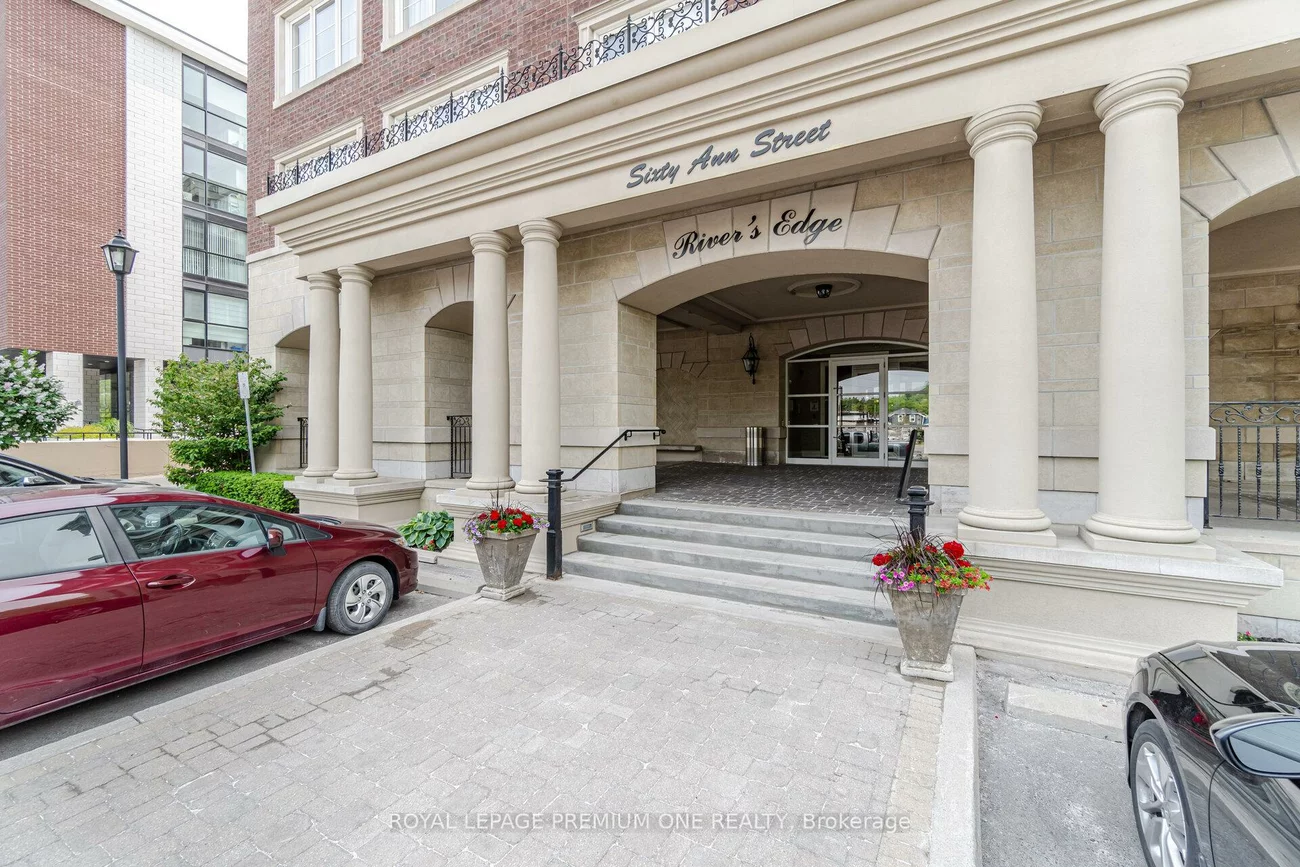 60, Ann, Bolton North, Caledon
