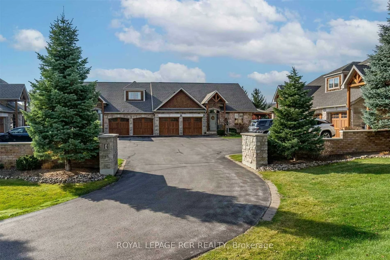 14, Zimmerman, Palgrave, Caledon