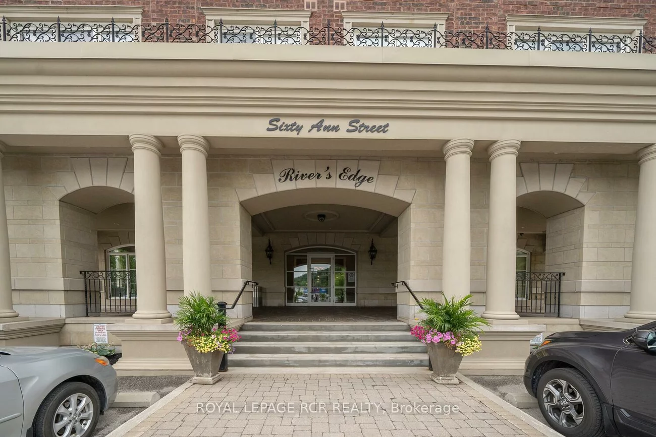 60, Ann, Bolton West, Caledon