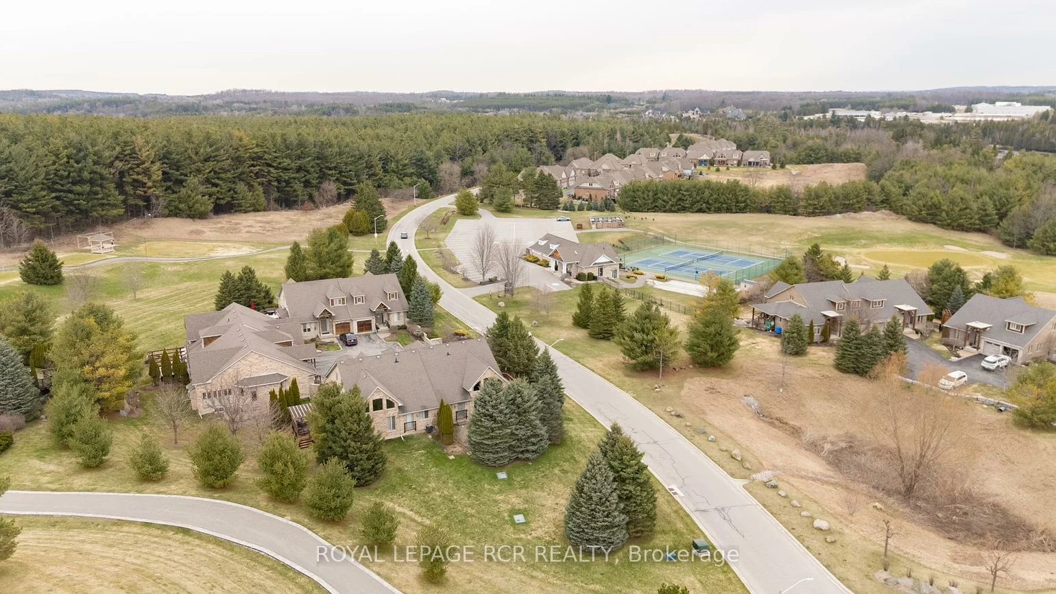 16, Zimmerman, Rural Caledon, Caledon