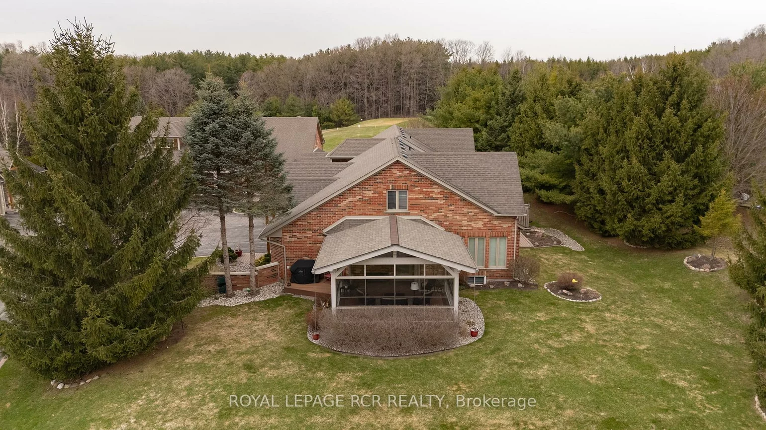 16, Zimmerman, Rural Caledon, Caledon