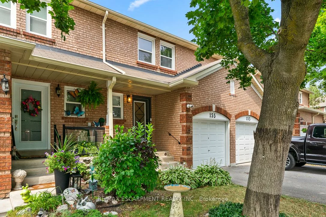 155, Taylorwood, Bolton North, Caledon