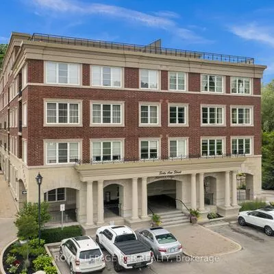 60, Ann, Bolton West, Caledon