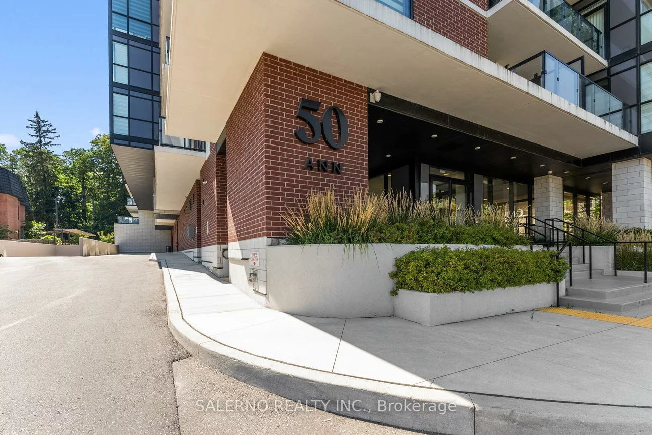 50, Ann, Bolton West, Caledon