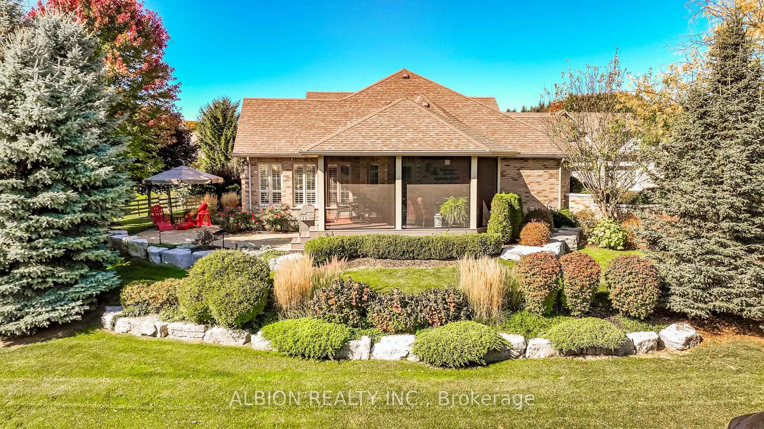 8, Reddington, Rural Caledon, Caledon