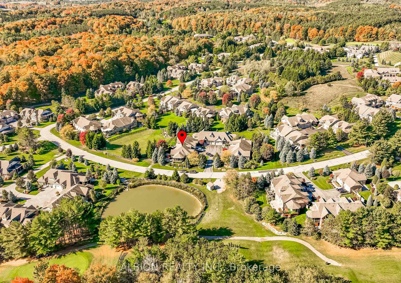 8, Reddington, Rural Caledon, Caledon