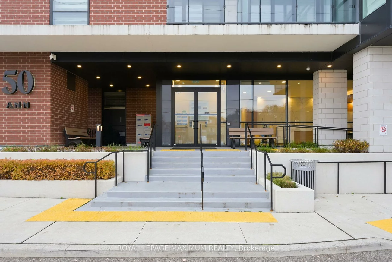 50, Ann, Bolton West, Caledon