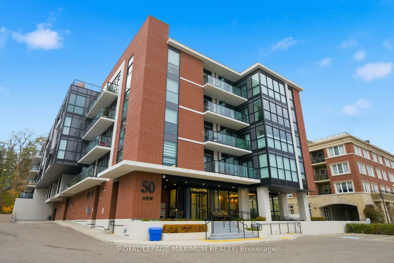 50, Ann, Bolton West, Caledon