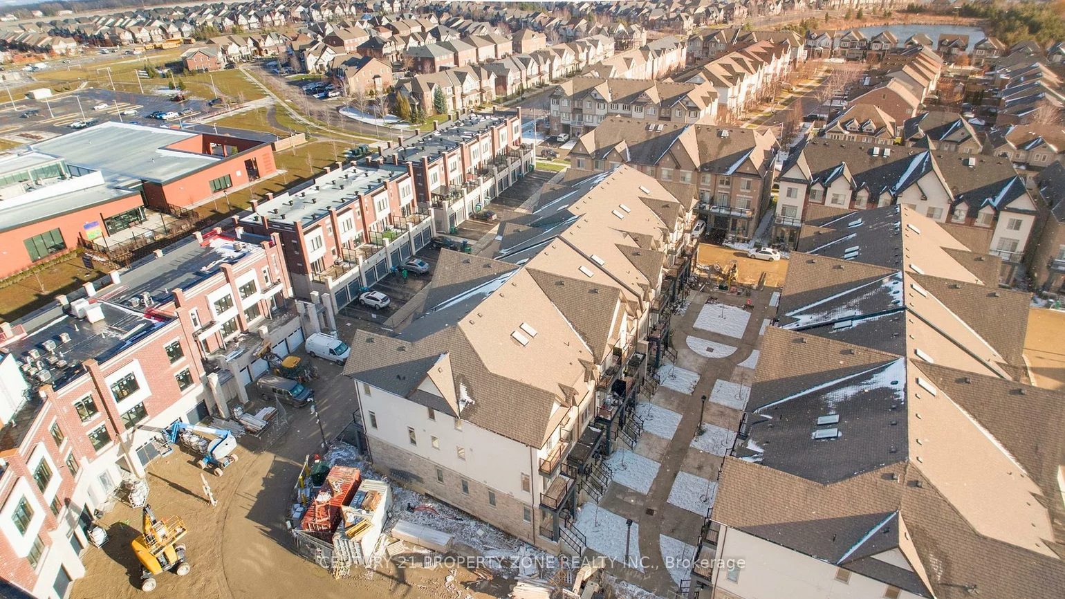 20-71, Springdale, Rural Caledon, Caledon