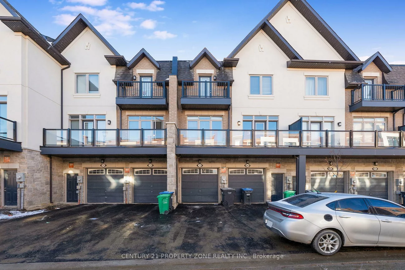 20-71, Springdale, Rural Caledon, Caledon