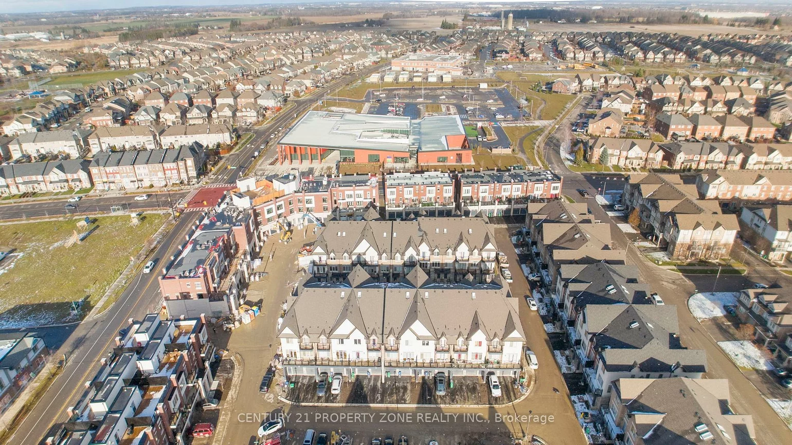 20-71, Springdale, Rural Caledon, Caledon