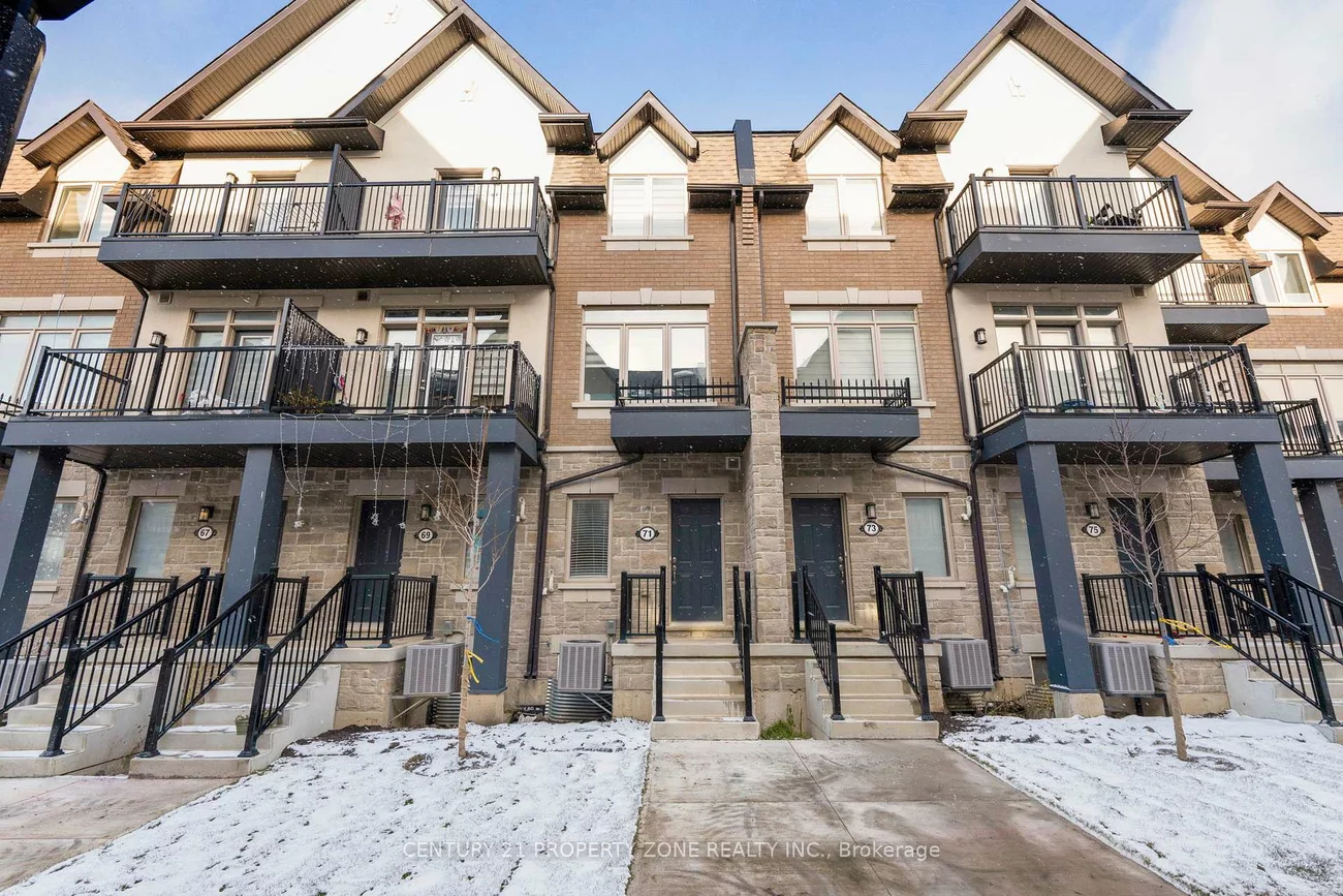 20-71, Springdale, Rural Caledon, Caledon