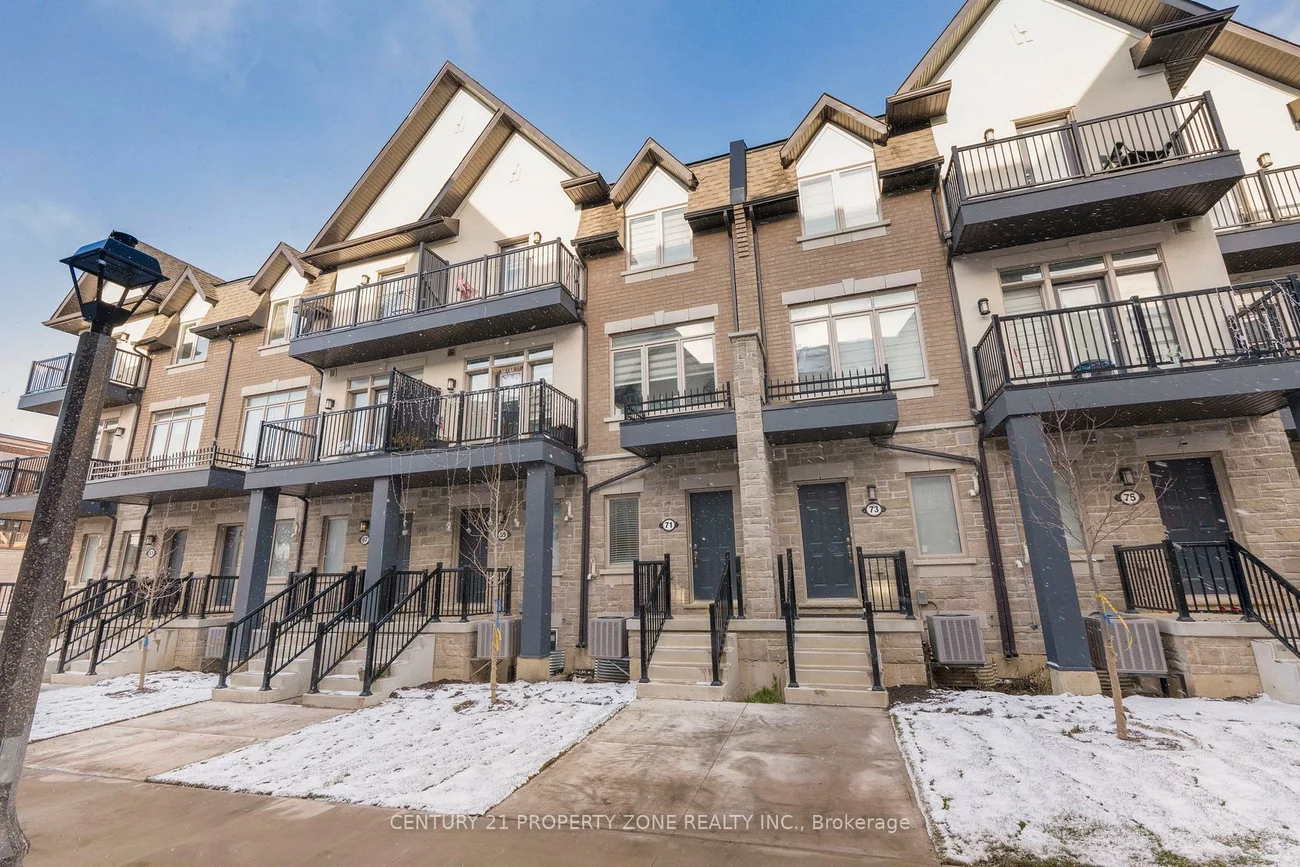 20-71, Springdale, Rural Caledon, Caledon