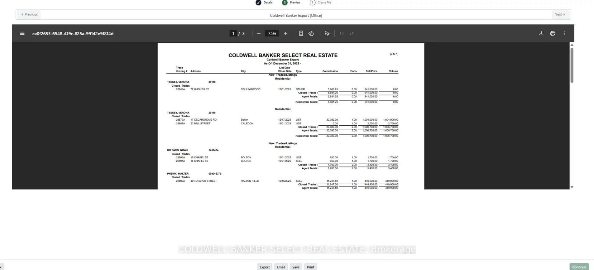 14, Reddington, Rural Caledon, Caledon