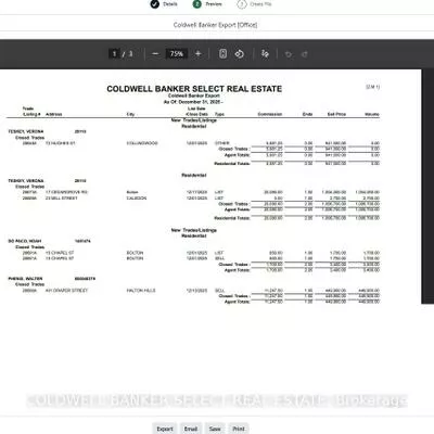 14, Reddington, Rural Caledon, Caledon