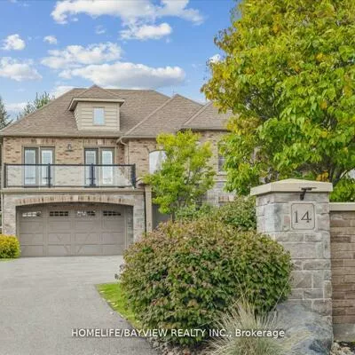 14, Reddington, Rural Caledon, Caledon