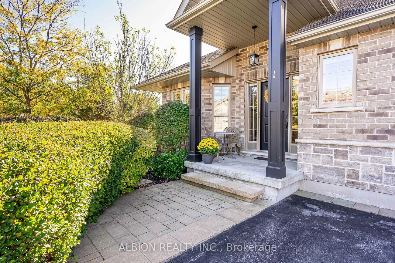 8, Reddington, Rural Caledon, Caledon