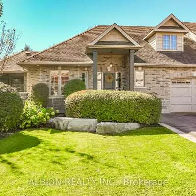 8, Reddington, Rural Caledon, Caledon