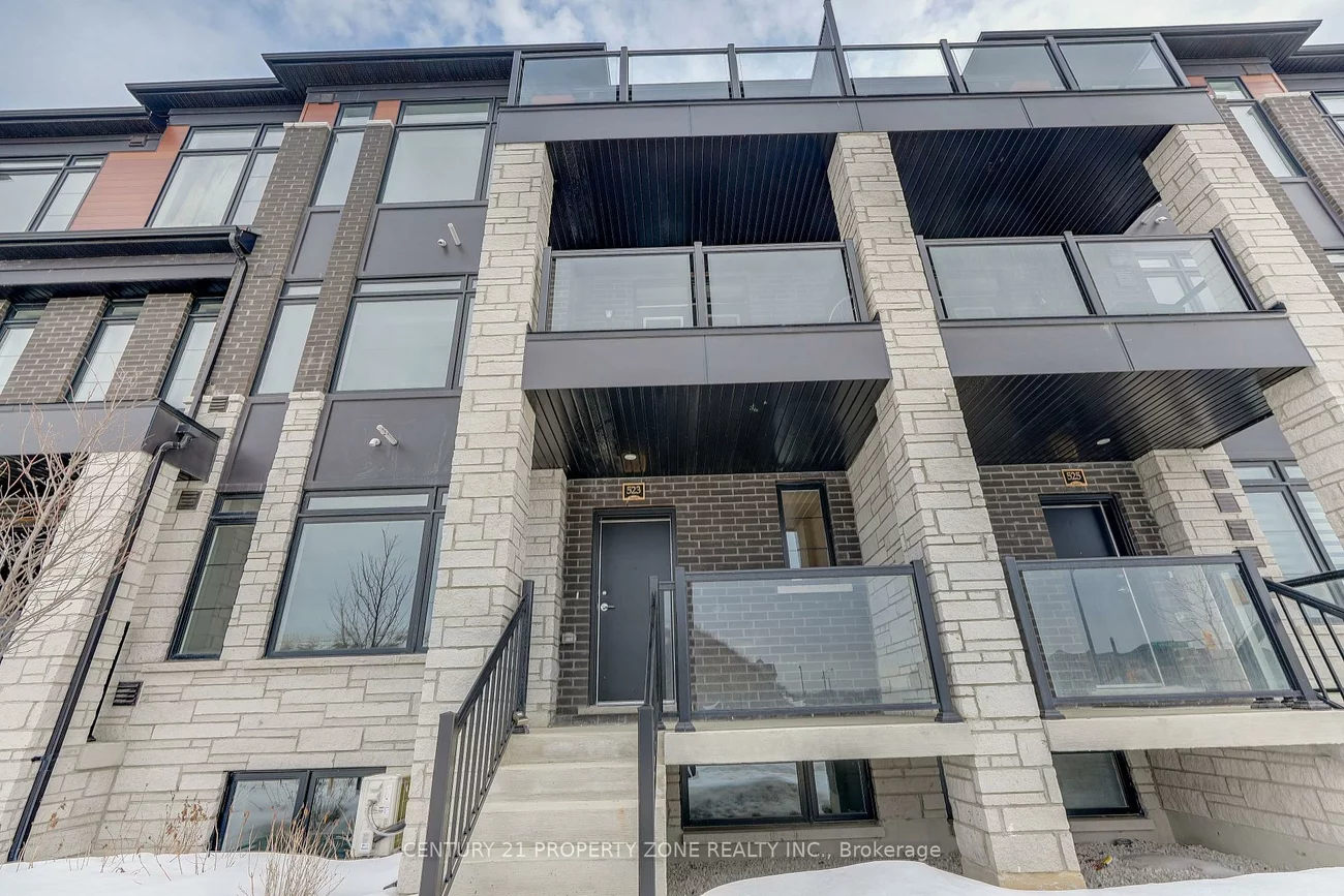 523, Tim Manley, Rural Caledon, Caledon