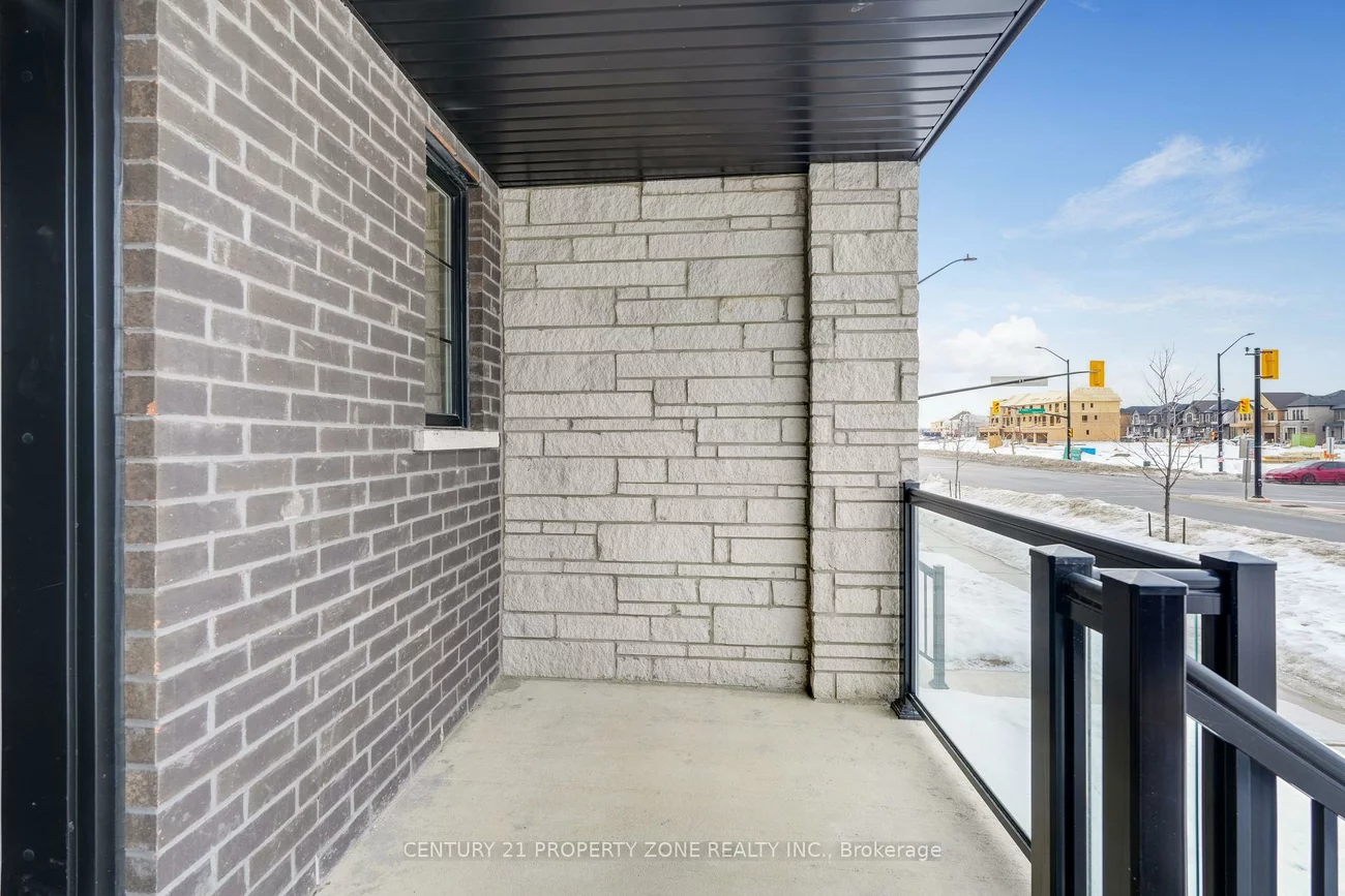 523, Tim Manley, Rural Caledon, Caledon