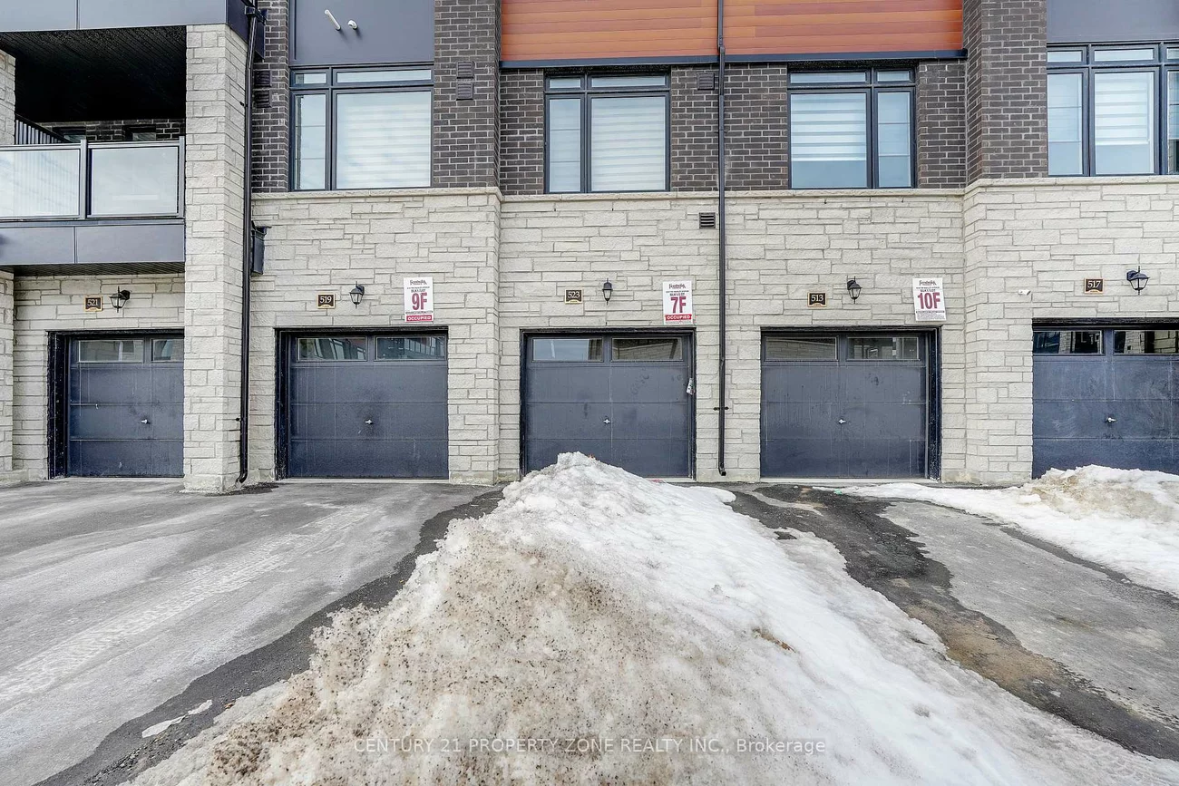 523, Tim Manley, Rural Caledon, Caledon