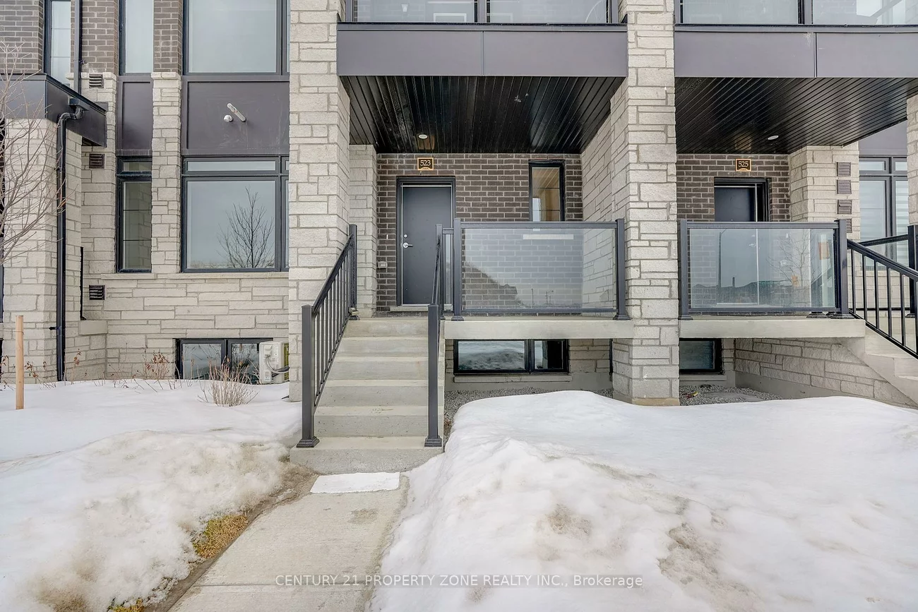 523, Tim Manley, Rural Caledon, Caledon