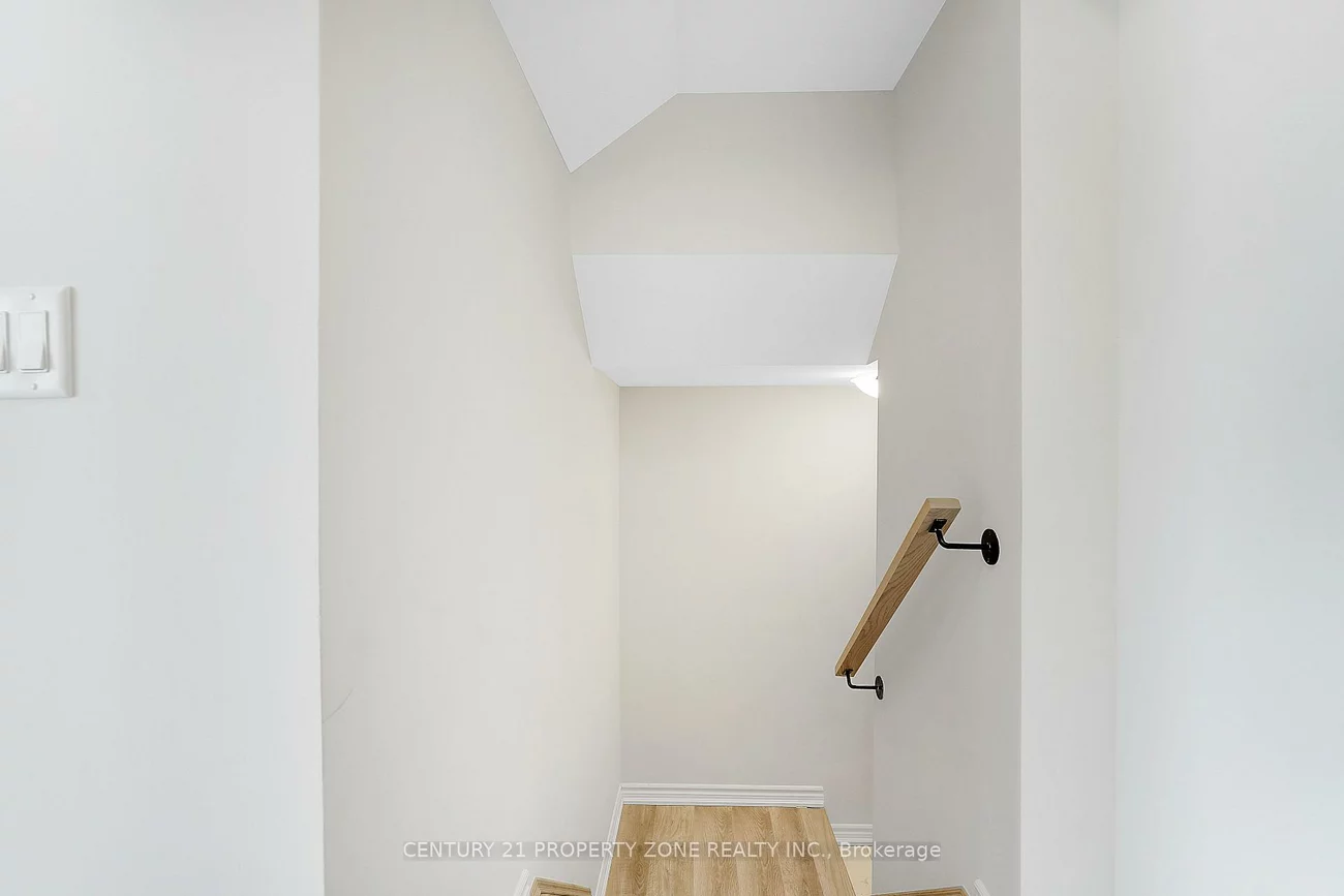 523, Tim Manley, Rural Caledon, Caledon