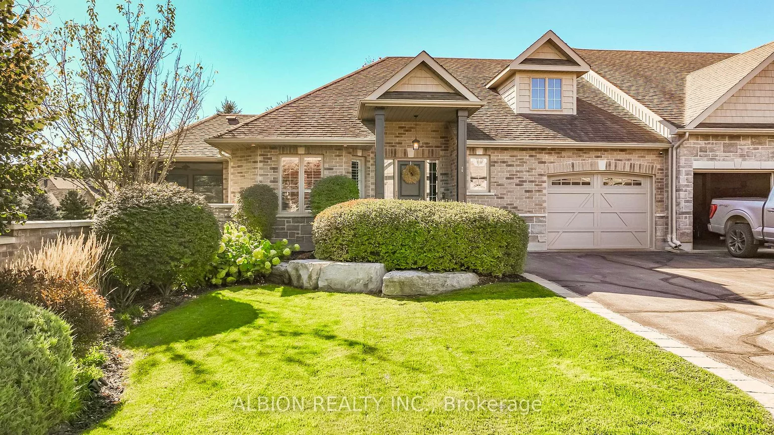 8, Reddington, Rural Caledon, Caledon