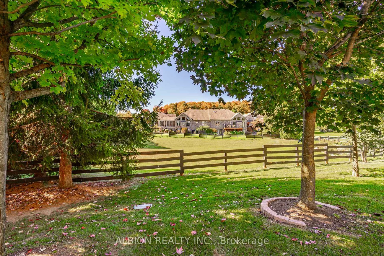 8, Reddington, Rural Caledon, Caledon