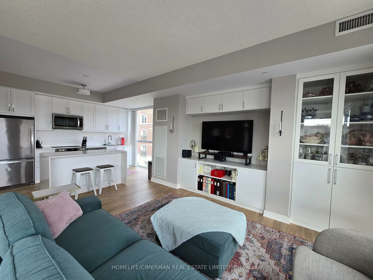 50, Ann, Bolton West, Caledon