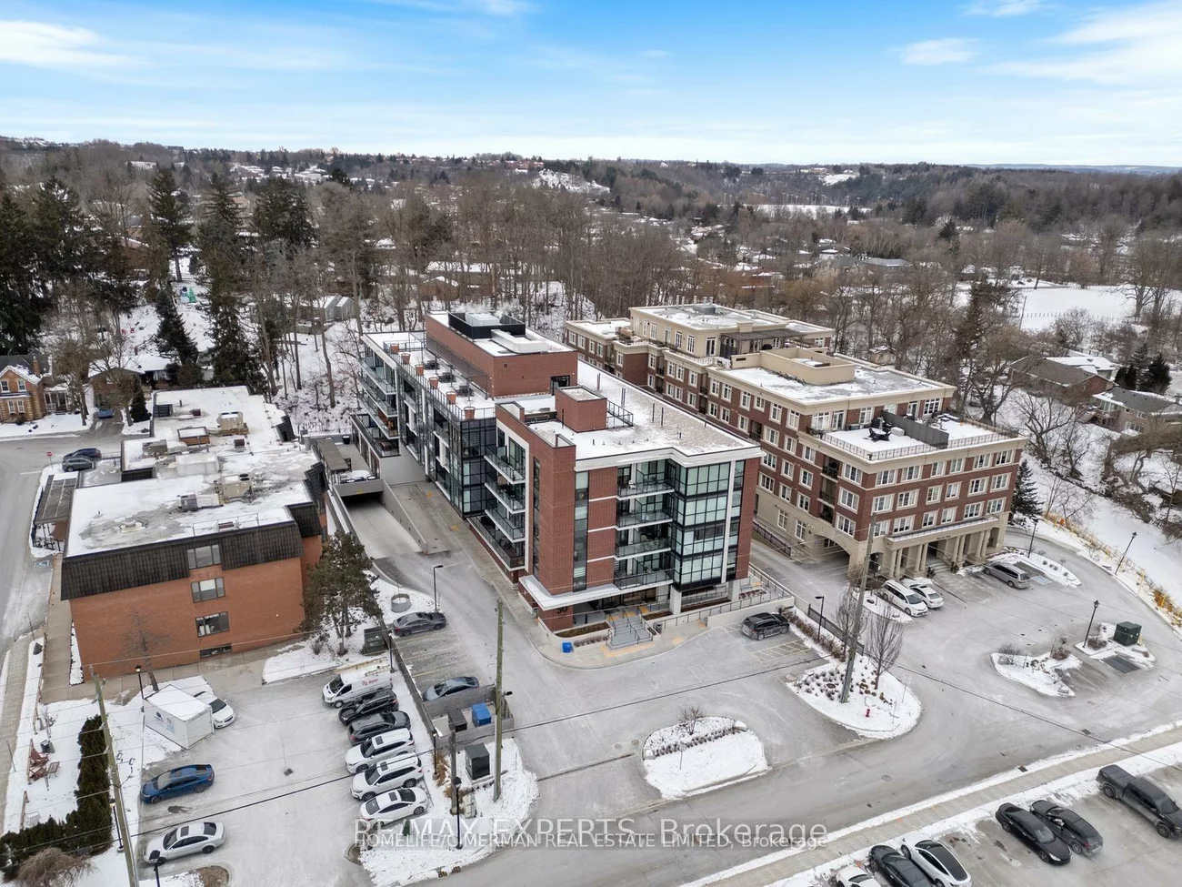 50, Ann, Bolton West, Caledon