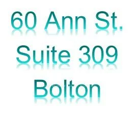 60, Ann, Bolton West, Caledon