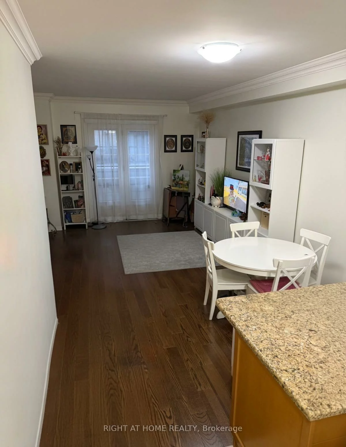 60, Ann, Bolton West, Caledon