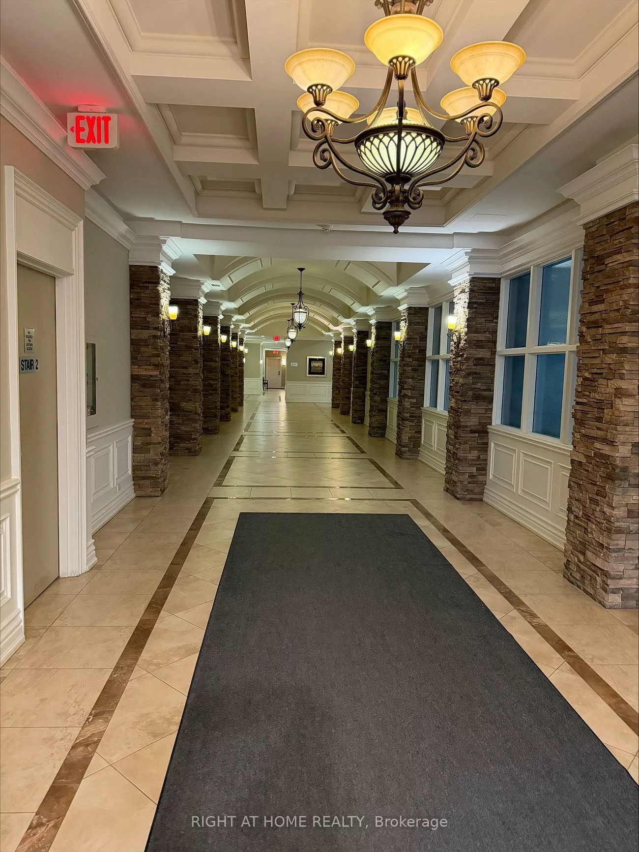 60, Ann, Bolton West, Caledon