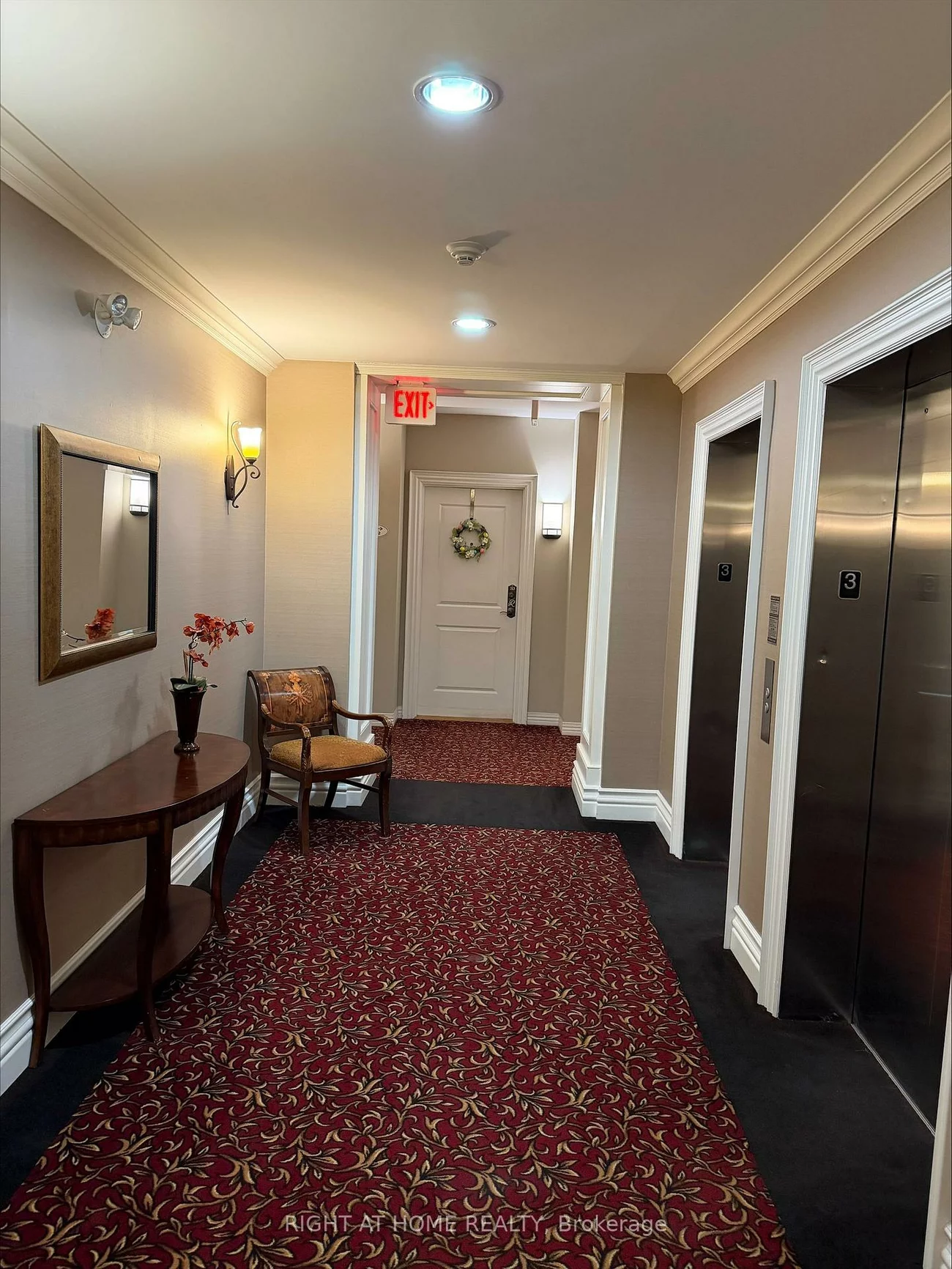 60, Ann, Bolton West, Caledon