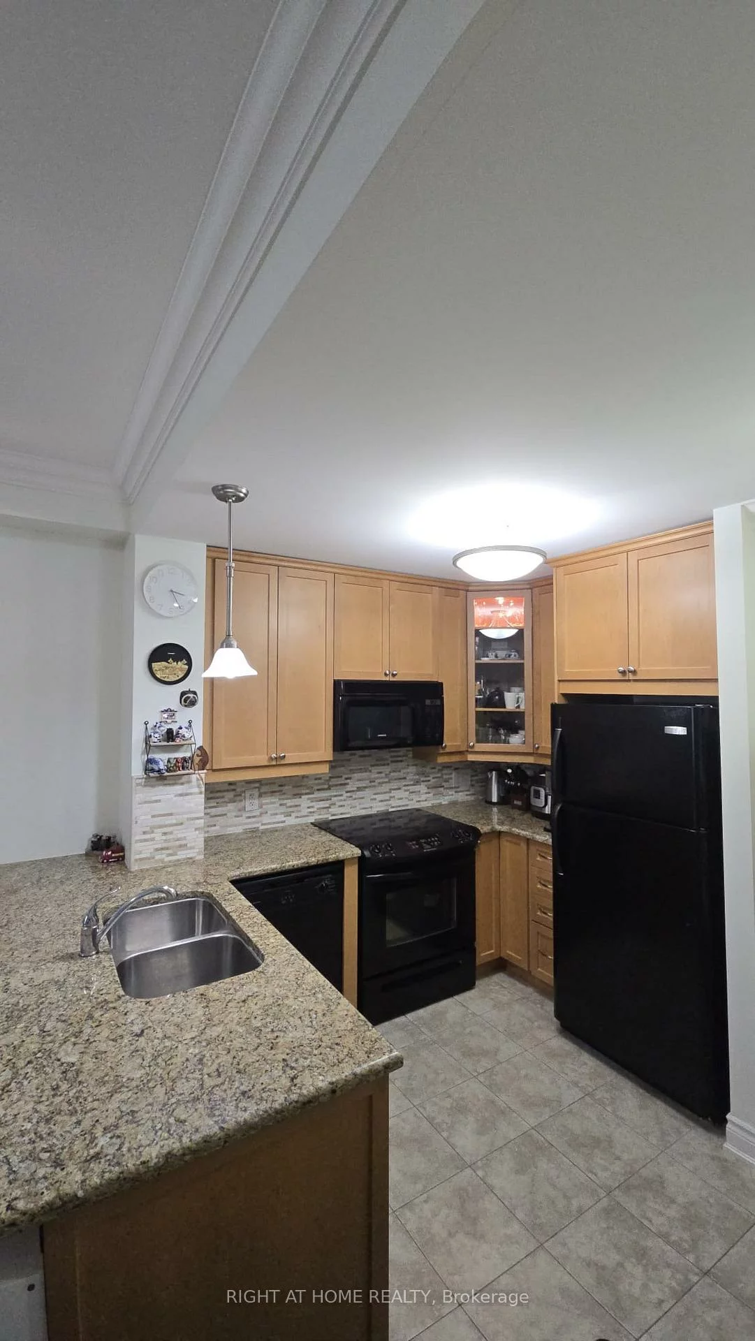 60, Ann, Bolton West, Caledon