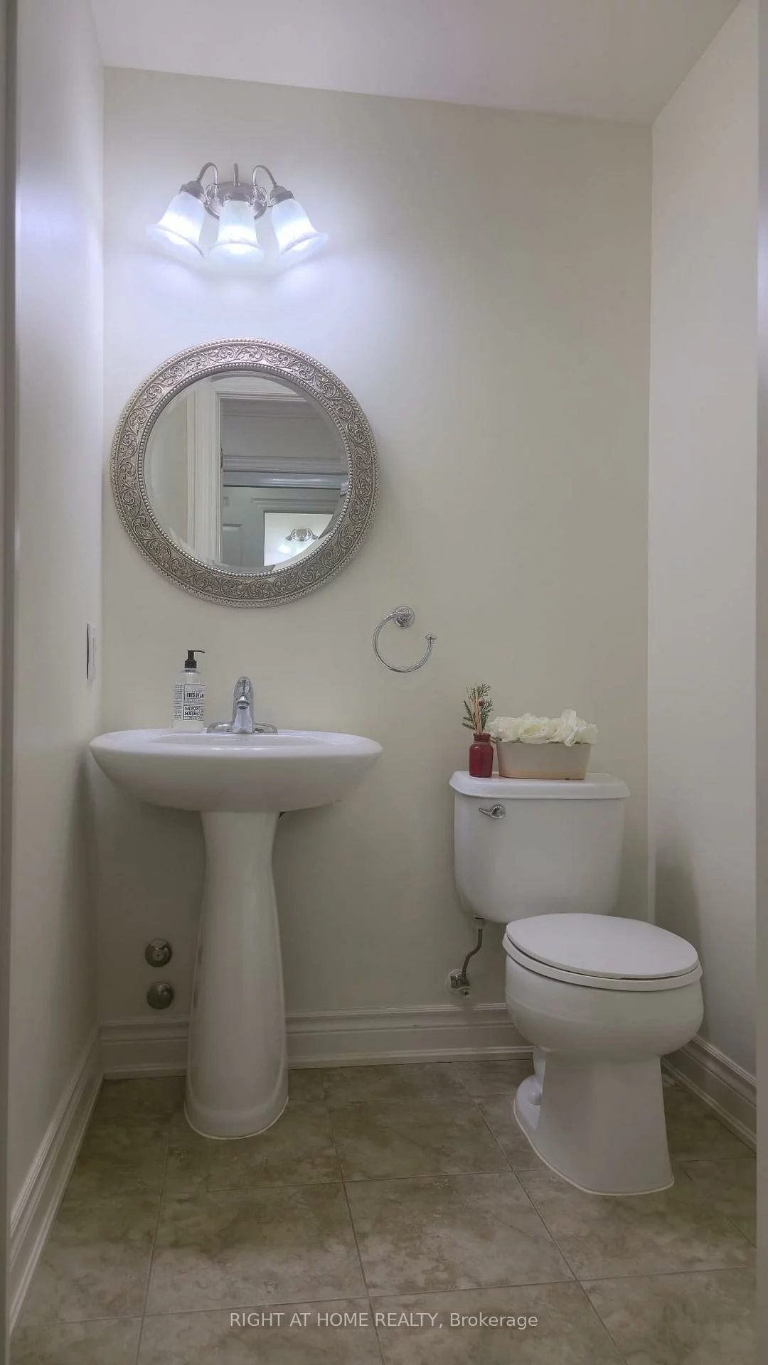 60, Ann, Bolton West, Caledon