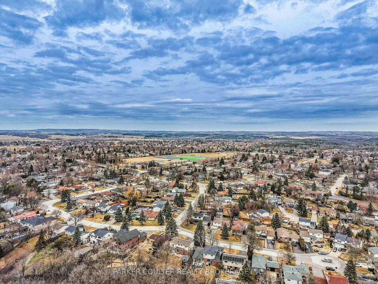 3, Warbrick, Bolton North, Caledon